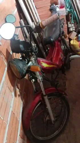 Vendo cinquentinha 