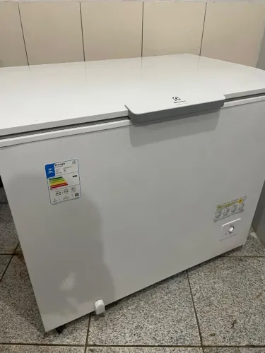 Freezer