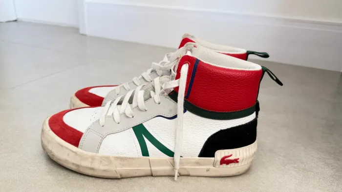 Lacoste Tênis  