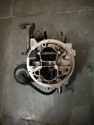 Carburador duplo weberr tldz 1.6, 1.8