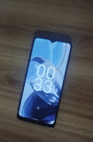 Moto e22 em perfeito estado ? cuida pra vender logo cuida