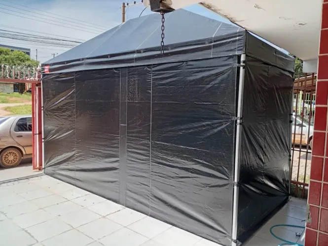 Tenda 5x5