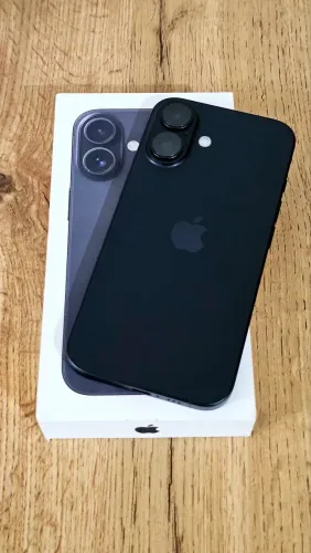 iPhone 16 a venda!!