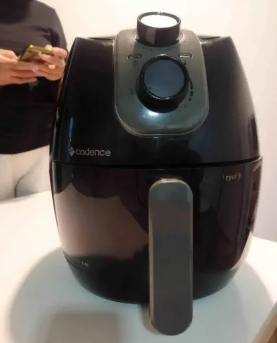 Airfryer
