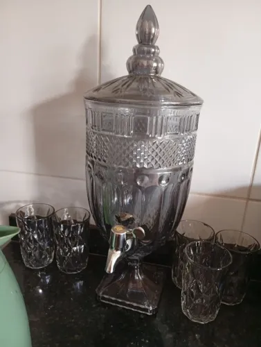 Vendo uma suqueira