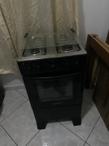 Fogão Atlas boneco plus