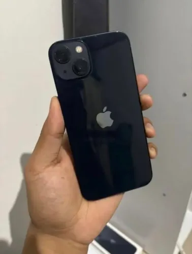 iPhone 13 Preto