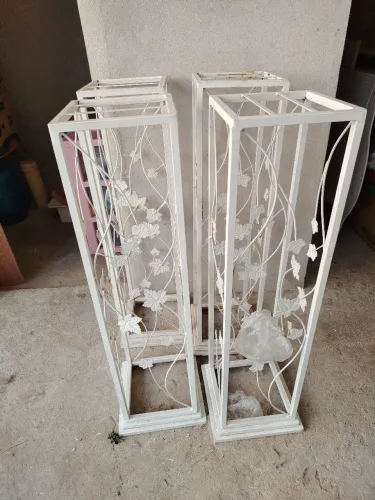Vendo Pilares em ótima condições