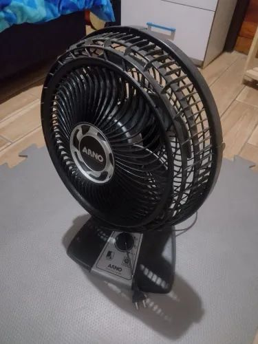 Ventilador Arno