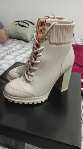 Bota vizzano