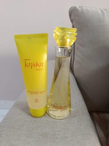 Natura kit kriska