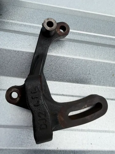 Suporte alternador HB20 1.0 3 cilindros 2015