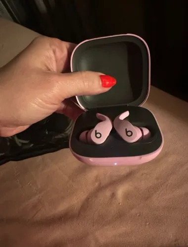 Fone de ouvido Beats