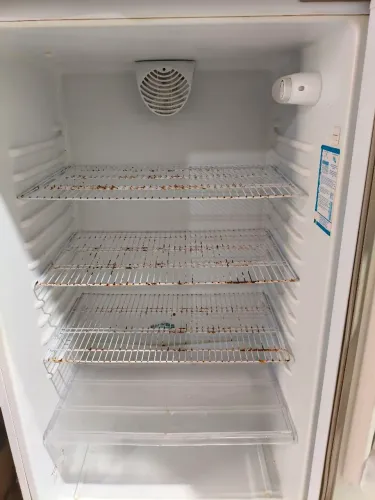 Geladeira continental copacabana