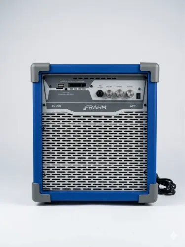 Caixa Amplificada Bluetooth