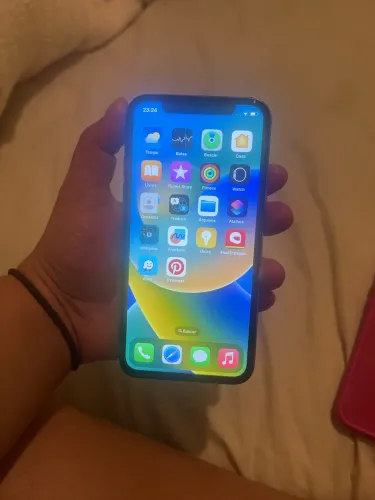 iPhone X 64gb