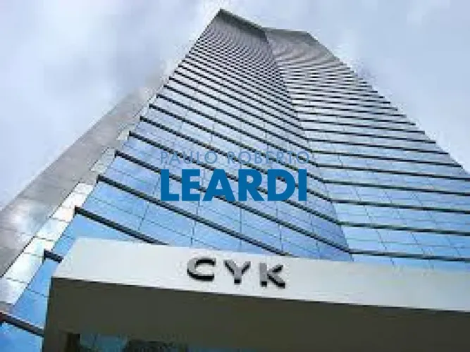 COMERCIAL - JARDIM PAULISTA - SP