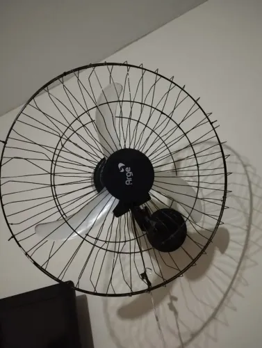 Ventilador