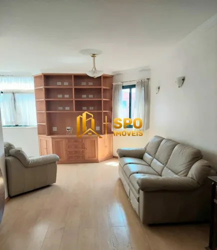 Condomínio Villas de São Paulo | 116m² 3 dormitórios Escritório Planta ampla na zona sul