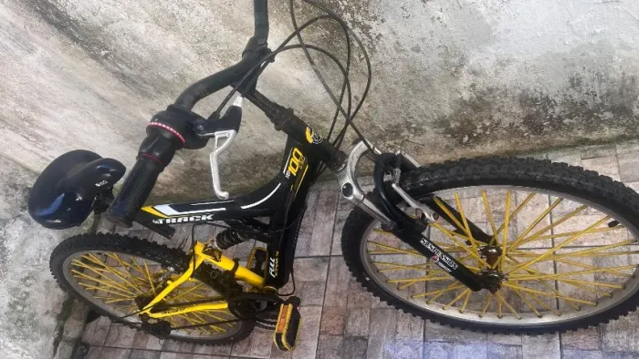 Bicicleta usada WhatsApp *