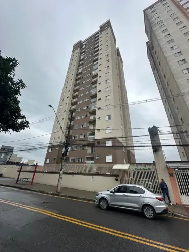 Apartamento para LOCAÇÃO  - Pq. São Vicente - Mauá