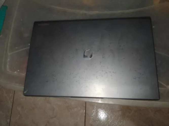 Notebook positivo