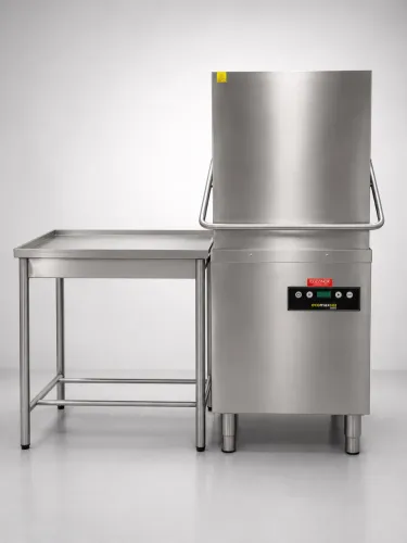 Lava louças Hobart ecomax 603