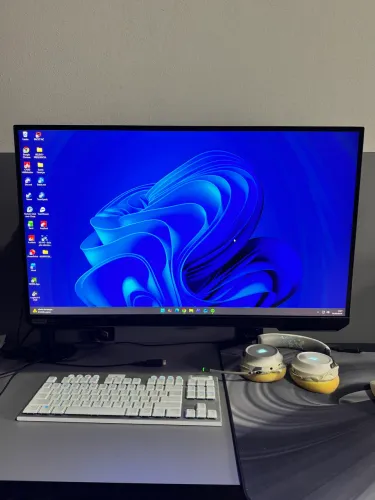 Pc gamer Completo