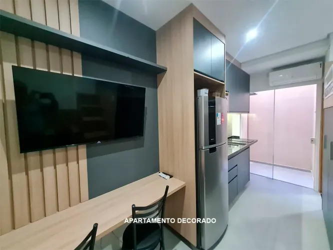 Apartamento na Vila Formosa. Sofisticação, Praticidade e Excelente Oportunidade de Investi