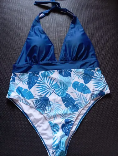 Maiô Plus Size Confortável e Modelador - Ideal Praia e Piscina - Frete Grátis