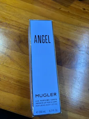 CREME ANGEL 200ml
