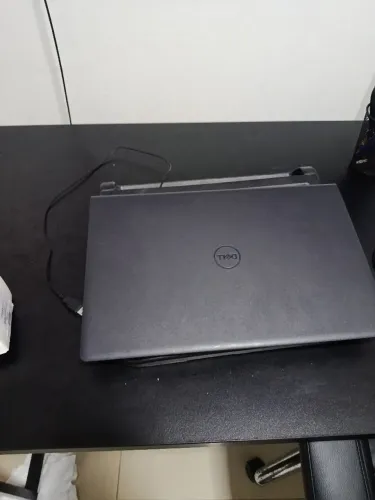 Notebook i5 Dell