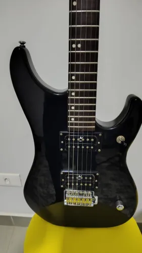 GUITARRA WASHBURN N1 Nuno Bettencourt SIGNATURE