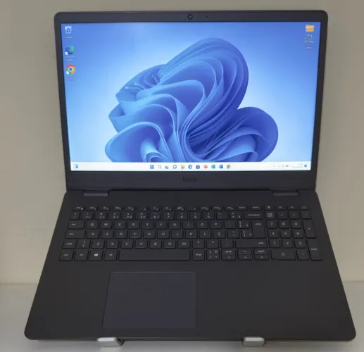 Notebook Dell Semi zero i3-10 Geração 8GB RAM SSD NVME M2 256GB oportunidade única