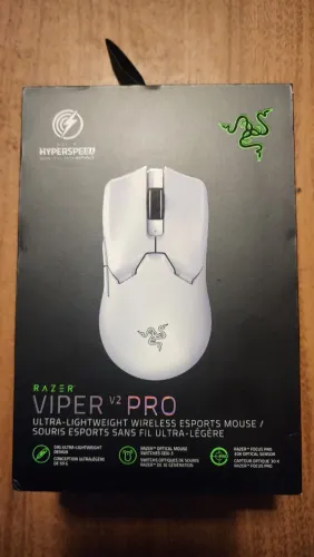 Razer Viper V2 Pro