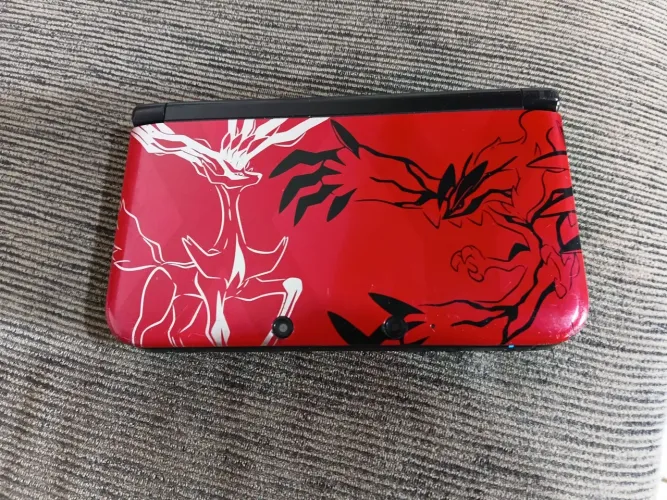 3ds xl