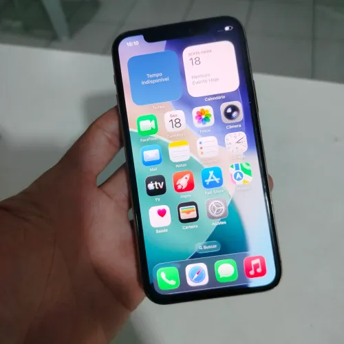 iPhone 11 pro