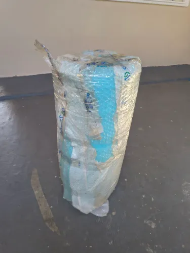 Vendo Capa Térmica para Piscina sem uso