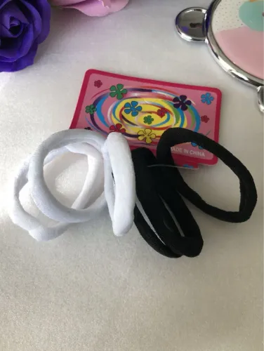 KIT AMARRADOR DE CABELO