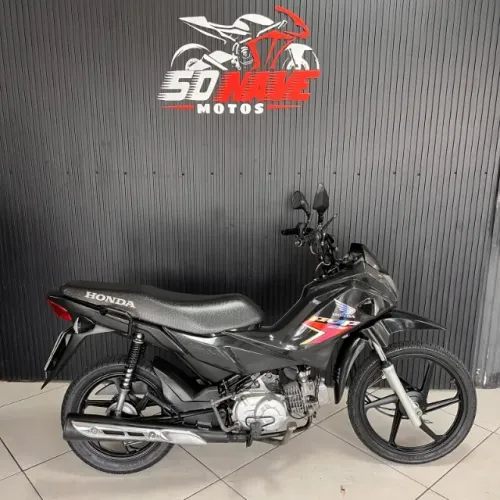 Honda Pop 110i 2022