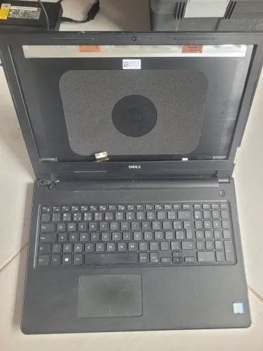 Notebook dell inspiron 15 p63f ddr4 liga entra bios hdmi desliga do nada sem ram hd dc 