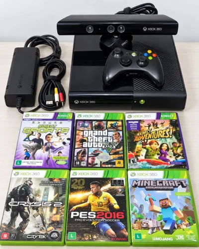 Xbox 360