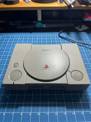 Ps1 SCPH-9001