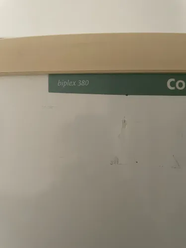 Geladeira Consul com defeito