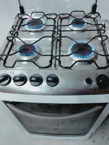 Fogão Eletrolux