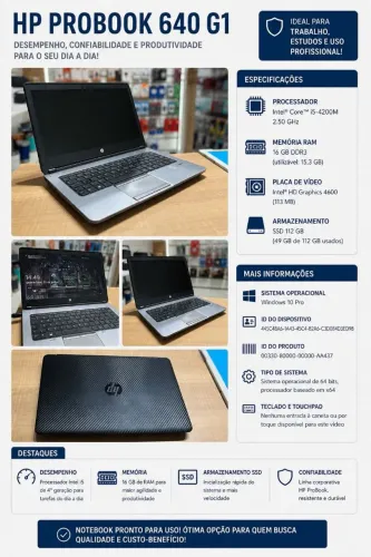 Notebook
