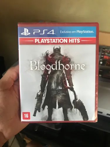  BloodBorne LACRADO