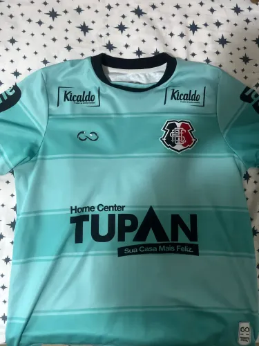 Camisa Santa