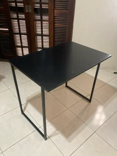 Mesa Gamer Escritório 90cm