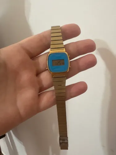 Relógio Casio